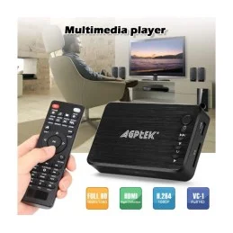 Lettore Multimediale TV HD Media Player