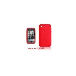 Cover per iPhone 3G 3GS in Silicone