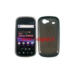 Cover Samsung Nexus I9020 Silicone