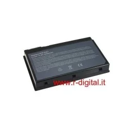 Batteria per Acer 63D1 4400mAh 14.8V