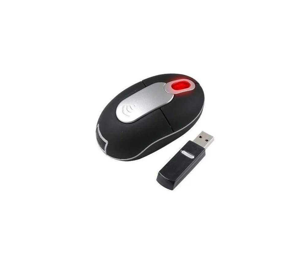 Mouse Ottico wifi 2.4gHz 800dpi