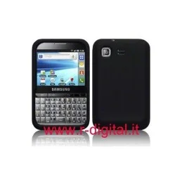 Cover Samsung Galaxy Pro B7510 Silicone