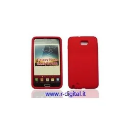Cover Samsung NOTE i9220 N7000 Silicone