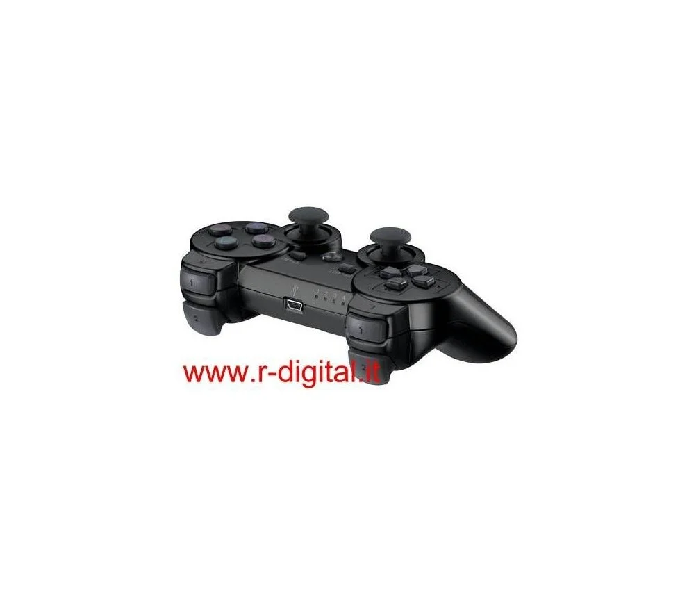 Controller PC PS2 PS3 Wifi pc/ps3