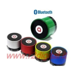 Speaker Bluetooth Ricaricabile X6