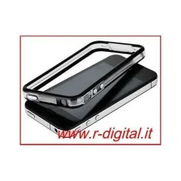 Cover Bumper per iPhone 5 5G 5S