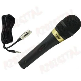 Microfono per Karaoke Dinamico AT-260