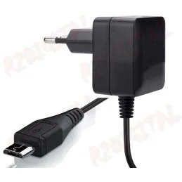 Caricabatterie Micro Usb 5v 10w 2.1A TM15P