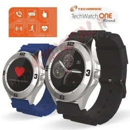Smartwatch TECHMADE TechWatchONE Round