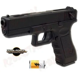 Cyma Pistola Elettrica Glock G18 CM030 CAL 6