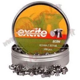H&N Excite Econ HN-EXEC Piombini CAL 4.5