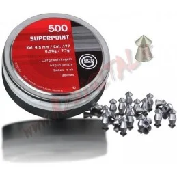 Geco Superpoint 750089 Piombini CAL 4.5