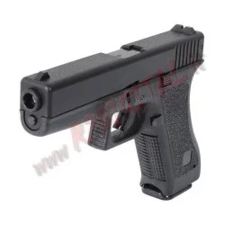 Glock G17 Pistola a Molla rinforzata HFC CAL 6