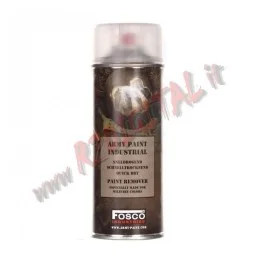 Fosco Sverniciatore spray 400ml Paint Remover