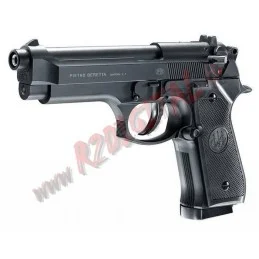 Umarex Beretta 92 FS Pistola Co2 2.5994 CAL 6