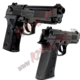 Umarex Beretta Elite II Pistola Co2 2.5794 CAL 6