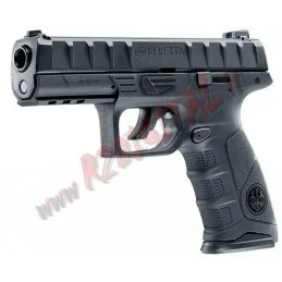 Umarex Beretta APX Pistola Co2 2.6302 CAL 6