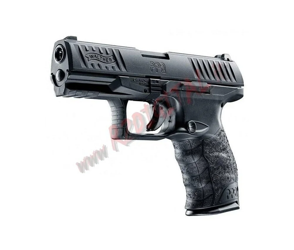 Umarex PPQ M2 Pistola Co2 2.5961-RM CAL 6