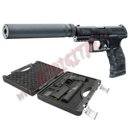 Umarex PPQ M2 Navy Duty Pistola Co2 2.5961-RM