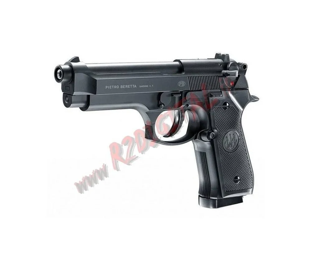 Umarex Pistola Elettrica Beretta 92 FS 2.5796