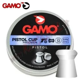 Gamo Pistol Cup IC403 Piombini CAL 4.5