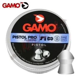 Gamo Pistol Pro IC402 Piombini CAL 4.5