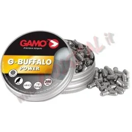 Gamo Buffalo Power 1G Piombini CAL 4.5