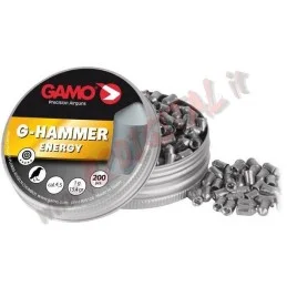Gamo IC414 Hammer Energy 1G Piombini CAL 4.5