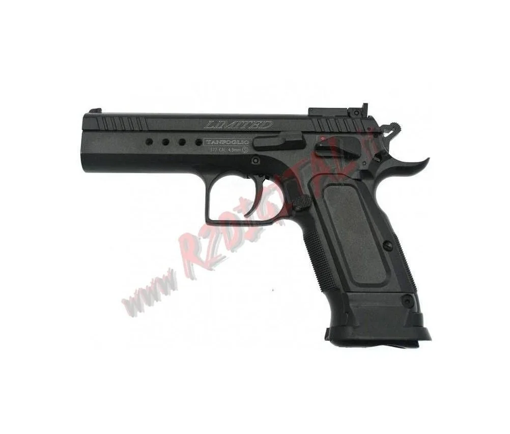 Cybergun Tanfoglio Limited Pistola Co2 350501