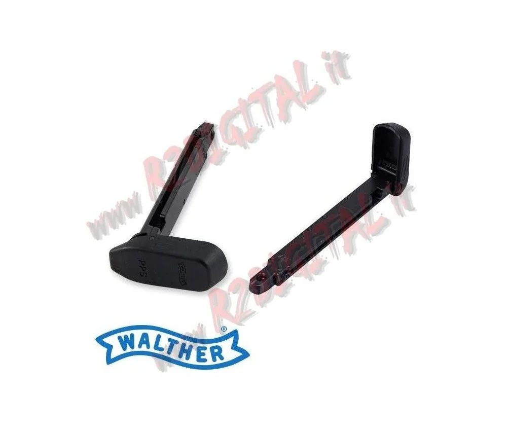 Umarex Caricatore Walther PPS 5.8139