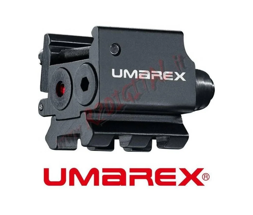 Laser Nano Umarex 2.1111