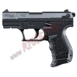 Umarex Beretta P22 Pistola a Molla rinforzata CAL 6