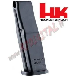 Umarex Caricatore USP HK 5.8100