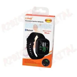 Smartwatch orologio Sport Unisex WH-5802