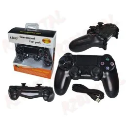 Controller per PS4 wired Joystick Playstation 4