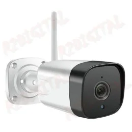 Telecamera Smart WiFi Security ICM002 FHD