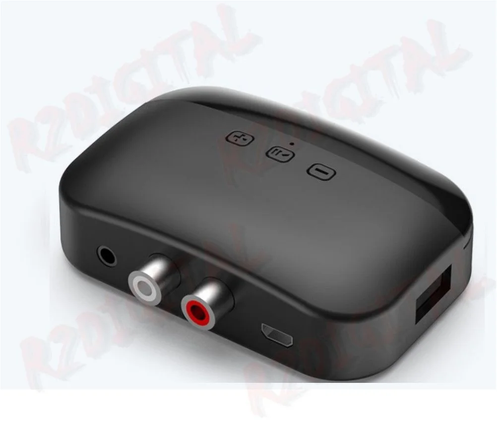 Ricevitore audio NFC Bluetooth 5.0 Usb B20