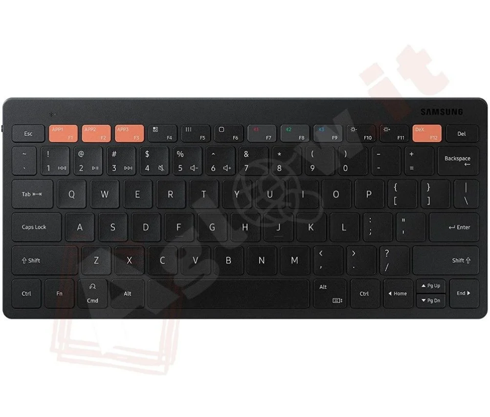 Samsung Smart Keyboard Trio 500 EJ-B3400B
