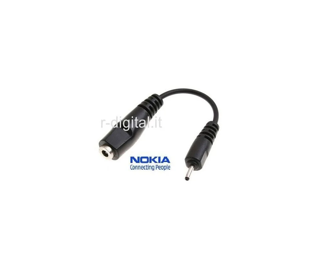 Nokia CA-44 Adattatore Celluare