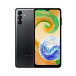 Samsung Galaxy A047 A04S 3+32GB Black