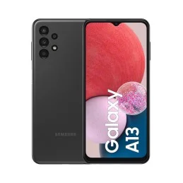Samsung Galaxy A137 A13 Black 4+128GB