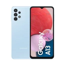 Samsung Galaxy A137 A13 Blue 4+64GB
