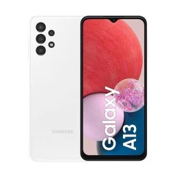 Samsung Galaxy A137 A13 White 4+64GB