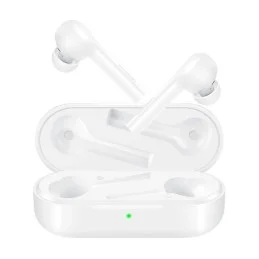 Huawei FreeBuds Auricolari Wifi Bluetooth Bianco