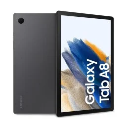 Samsung Galaxy Tab A8 Wifi 4+64GB Black