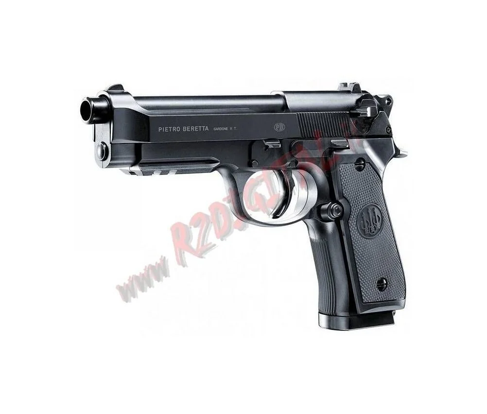 Umarex Pistola Elettrica Beretta 92 A1 2.5872