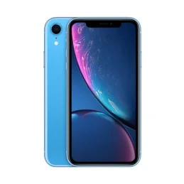 Apple Iphone XR 2018 Blue 128Gb Retina 6.1"