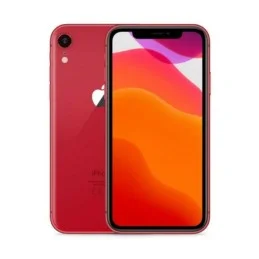 Apple iPhone XR 2018 Red 128Gb Retina 6.1"
