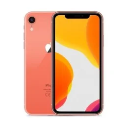 Apple iPhone XR 2018 Coral 128Gb Retina 6.1"