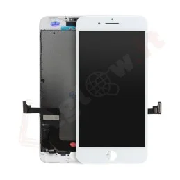 Display per iPhone 8 Plus Bianco Oem LCD-IP8P